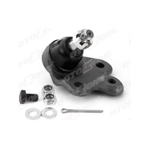 Otozone Sho-03004 Rotil Alt Sol Honda Cıvıc 1.6l R16a2 Fd6 Vtec Sedan 06-11 / 1.8l R18a2 Fd7 Sedan 06-11 / 1.3l Hybrıd Lda2 Fd3 06- 51230snaa02-51230snaa03-51230snlt01 -