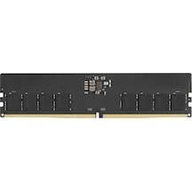 Goodram GR4800D564L40S-16G 16GB DDR5 4800Mhz CL40 Ram