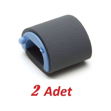 2 Adet Hp 1010/1018/1020 Yazıcı Kağıt Pateni Pick Up Roller Kağıt