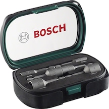 Bosch 6 Parça Manyetik Lokma Seti