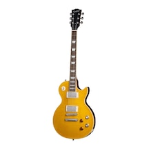 Epiphone Kirk Hammett Signature Greeny Les Paul Standard Elektro Gitar Greeny Burst