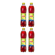 Ice Tea Limon 1.5 Lt X 4 Adet