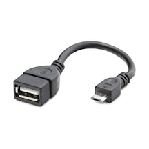 Sony Ericsson Xperia Uyumlu Usb Otg Kablo