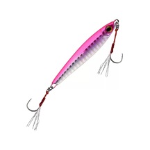 Apia Seiryu Hyper 20gr Metal Jig Yem 03 Pink
