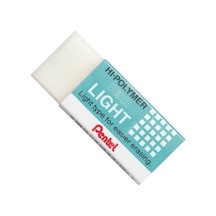 Pentel Hi Polimer Light Silgi N Zel-08