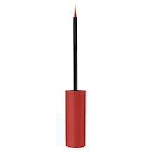 Golden Rose Flash Liner Colered Eyeliner 106 Coral Rose