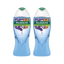 Duş Jeli Moments Sandal Lav. 500ml 2 Adet