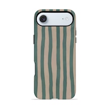 Sage Riviera Stripe