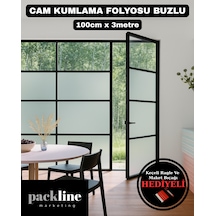 Buzlu Cam