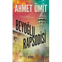 Beyoğlu Rapsodisi - Ezjı-649417