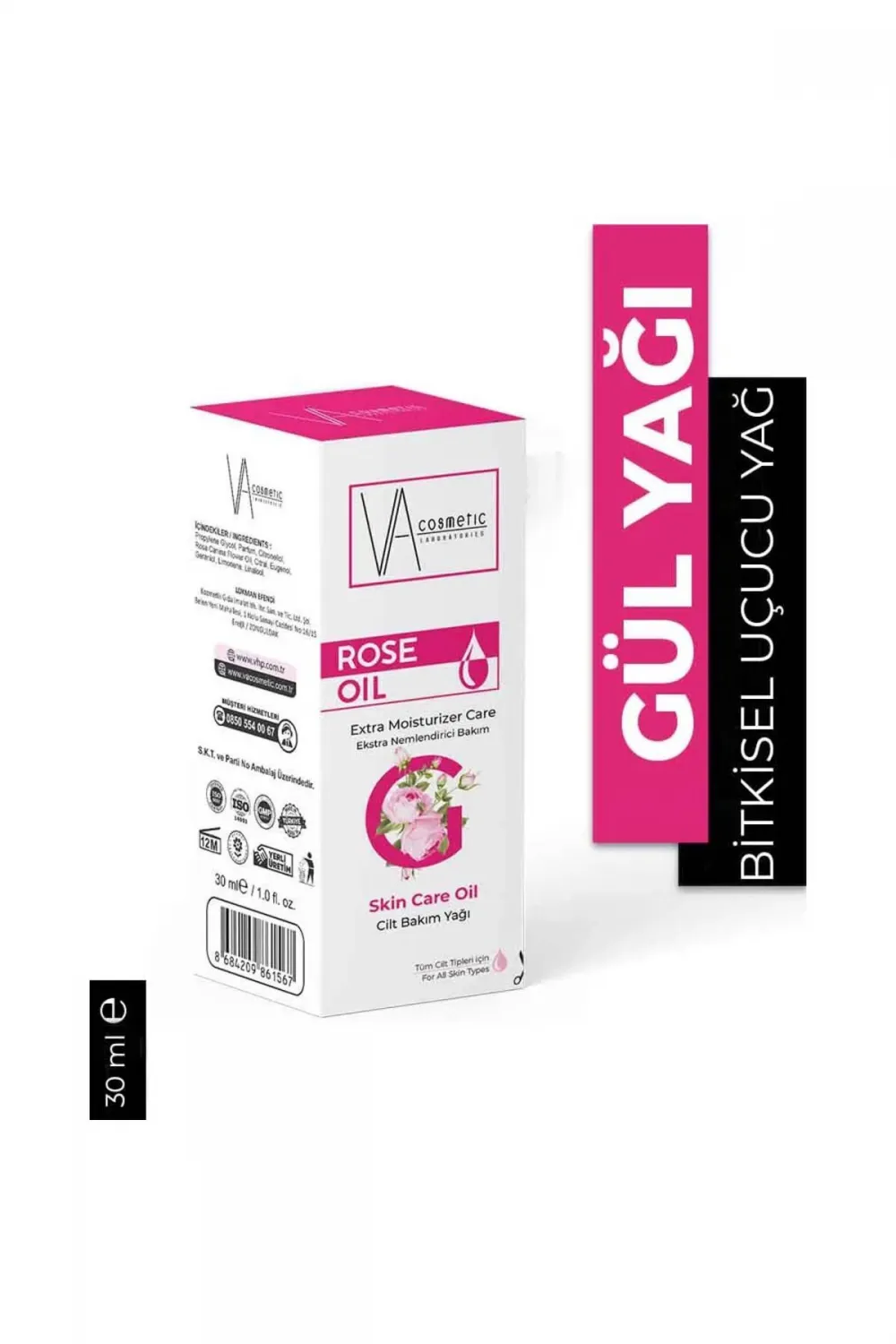 30 ML