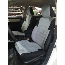 Toyota Corolla Uyumlu Araca Özel Oto Koltuk Kılıfı (508057991)