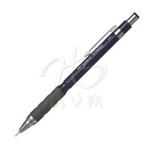 Tombow Sh300 Grip Mekanik Uçlu Kalem 0.9 Mm Koyu Mavi