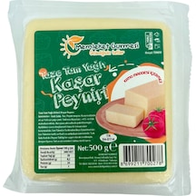 Kaşar Peyniri 500 Gr Mg-3862