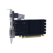 Afox NVIDIA Geforce GT710 AF710-2048D3L5 2 GB DDR3 64 Bit Ekran Kartı