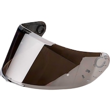 Mt V-14 Kask Camı Gri - 65173