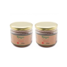 Organik Kayısı Reçeli 2 Li Set 300 G X 2