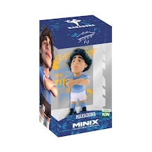 Minix Diego Maradona 10n