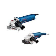 Bosch GWS 2200-180 H + GWS 1400 Taşlama Set