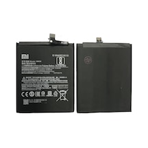 Xiaomi Mi Mix 3 A Kalite Batarya Bm3k - 3200 Mah Gns26146334