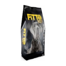 Fitto Adult Kuzulu Yetişkin Köpek Maması 15 KG