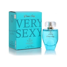 Glow Girl Very Sexy Ocean Sexy Kadın Parfüm 100 ml