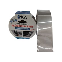 Yapışkanlı Alüminyum Bant 48mmx10m