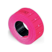 Rubenis Fiyat Etiketi Elegance Pembe 210-10 P Çok Renkli