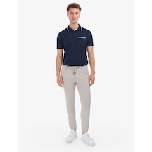 Pierre Cardin Erkek Gri Pantolon 50325158-vr024