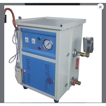 Arteks Kuru Buharlı İstim Makinesi 10 L