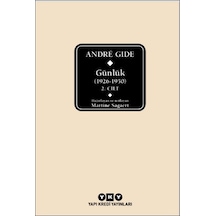 Günlük 1926-1950 2. Cilt Delta - Dppq-906215