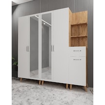 Melodi Portmanto Vestiyer- ÇB-175 cm