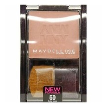 Maybelline New York Expert Wear Allık 50 Dusty Mauve