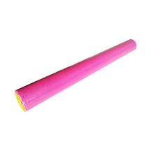 Pembe Tela Kumaş 15 Metre 70 Cm Genişlik Pembe Süsleme Kumaşı Elyaf Süsleme Tülü Kır Düğünü Süsleme