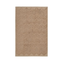 Ikea Fjallkattfot Banyo Halısı Paspas 50 X 80 Cm Koyu Bej