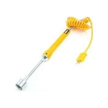 K Tipi Sıcaklık Ölçer Prop Wrnm-01