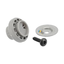 Siemens Uyumlu Sn63ıx62mt Bulaşık Makinesi Sepet Ray Tekerleği