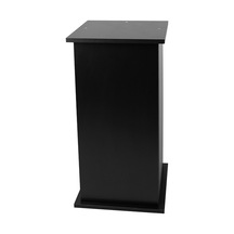 Sera Scaper Cube Mobilya - Siyah