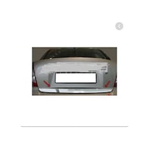 S-Dizayn Hyundai Accent Era Krom Bagaj Alt Çıta 2005-2011 N11.2183