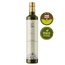 Zende Classic Natürel Sızma Yemeklik Zeytinyağı 500 ML