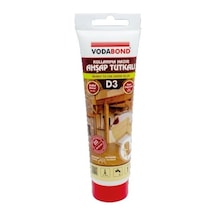 Vodabond D3 Ahşap Tutkalı Suya Ve Neme Dayanıklı Tutkal 150 G