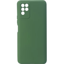 Nettech İnfinix Note 10 Uyumlu Nano Arka Koruma Kılıf