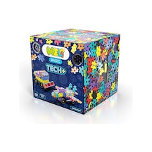 Meli Basic Tech 520 Parça Blok Seti 50902