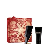 Carolina Herrera Bad Boy Erkek Parfümü EDT 100 ML + Carolina Herrera Bad Boy Shower Gel 100 ML