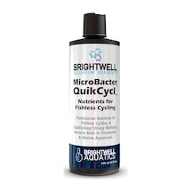 Brightwell Microbacter Quikcycl -Kültürü 125 ML