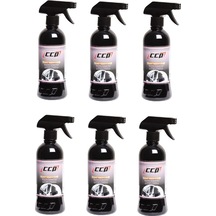 Ccp Jant Temizleyici 500 Ml - 6 Adet