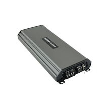 Reiss Audio Rs-q4080.4 4 Kanal Class Ab Oto Amplifikatör 480 Watt