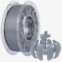 Creality Cr-pla Gümüş 3d Yazıcı Filament 1.75mm