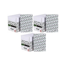Copier Bond Ve-ge A4 80gr/m2 Fotokopi Kağıdı 7500adet 15pk 500