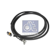 D.technic 337039 Abs Sensörü Arka Sağ Man 81271206183